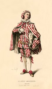 Gros-Rene, 1868. od Unbekannt