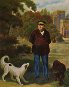 Großherzog Karl August von Sachsen-Weimar 1757-1828, 1934. od Unbekannt