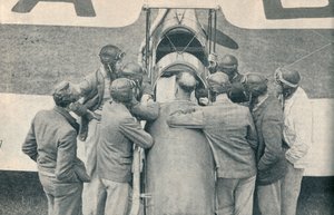 Pozemní instrukce při čtení mapy, c1935 c1937 od Unbekannt