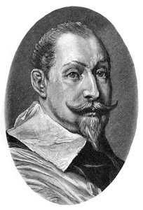 Gustavus Adolphus, král Švédska, 1903 od Unbekannt