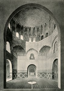 Sál dvou sester, 19. století, 1907. od Unbekannt