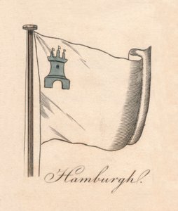 Hamburgh, 1838 od Unbekannt
