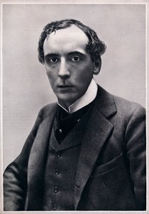 Harry Brodribb Irving 1870-1913, 1906 od Unbekannt