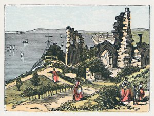 Hastings, c1910 od Unbekannt