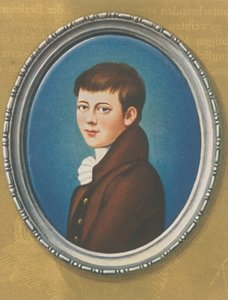 Heinrich von Kleist, 1933. od Unbekannt