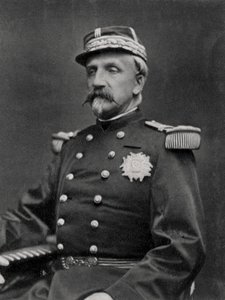 Henri dOrleans, vévoda dAumale, 1890 od Unbekannt