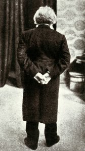 Henrik Ibsen, konec 19. století, 1947. od Unbekannt