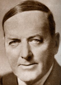 Henry Alexander MacRae , kanadský filmový režisér, producent a scenárista, 1933 od Unbekannt