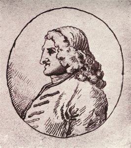 Henry Fielding, 1919 od Unbekannt