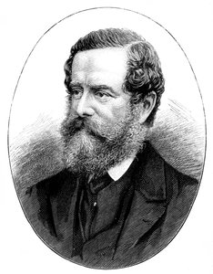 Henry Pelham Pelham-Clinton, 5. vévoda z Newcastlu-under-Lyne 1811-1864, britský politik od Unbekannt