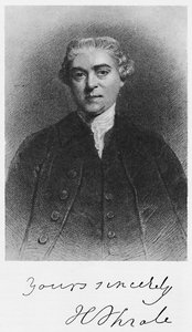 Henry Thrale d. 1781, 1907 od Unbekannt