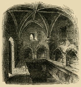 Henry VIIIs Conduit, c1876. od Unbekannt