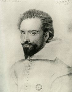 Henry de Beaumanoir, markýz de Lavardin, c1618, 1907. od Unbekannt
