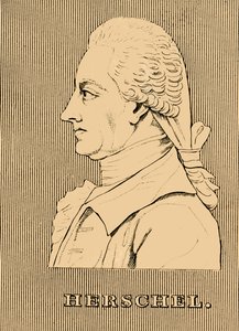 Herschel, 1738-1822, 1830. od Unbekannt