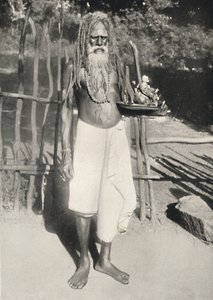 Hinduistické autobusy Asket, 1926 od Unbekannt