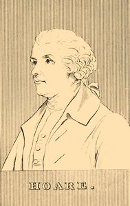 Hoare, c1707-1792, 1830. od Unbekannt