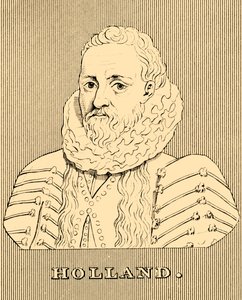 Holandsko, 1552-1637, 1830. od Unbekannt