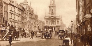 Nepřemožená přeprava koní, počátek 20. století 1935 od Unbekannt