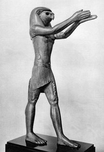 Horus, c350 př.nl 1936 od Unbekannt