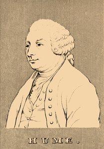 Hume, 1711-1776, 1830. od Unbekannt