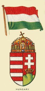 Maďarsko, c1935. od Unbekannt
