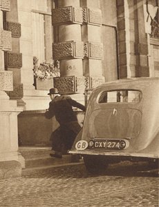 Hurrying Home – The Duke of York – 4. prosince 1936 1937 od Unbekannt