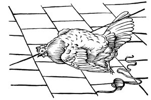 Hypnóza, 1680 od Unbekannt