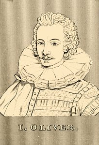 I. Oliver, c1565-1617, 1830. od Unbekannt
