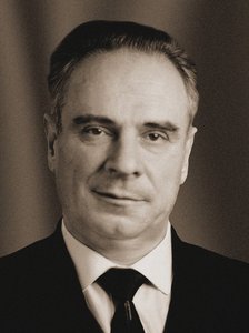 Igor Ivanovič Afrikantov od Unbekannt