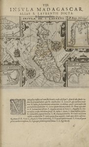 Ilustrace převzata z knihy India Orientalis od neznámého autora a publikována společností Excudebat Matthaeus Beckerus Francofurti, 1598-1628 (de, 1601) od Unbekannt