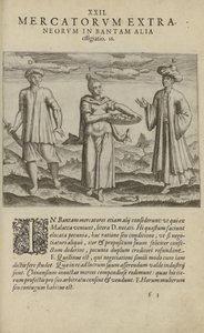 Ilustrace převzata z knihy India Orientalis od neznámého autora a publikována společností Excudebat Matthaeus Beckerus od Unbekannt