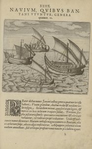 Ilustrace převzata z knihy India Orientalis od neznámého autora a publikována společností Excudebat Matthaeus Beckerus od Unbekannt