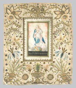 Immaculata od Unbekannt