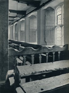 Na nižší škole, 1926 od Unbekannt