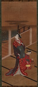 Interior: A Yujo and an Attendant Heating Water, Edo period, 1615-1868.    1207535   cs       czech Successfully Translated  Original: Three Head Studies Translat: Three Head Studies 1310489 cs czech Successfully Translated Original: Heilige Catharina Tran od Unbekannt