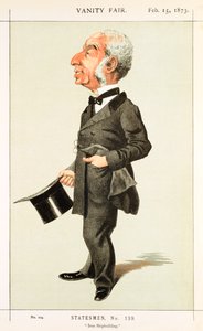 Železná stavba lodí, 1873 od Unbekannt