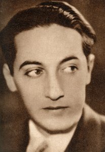 Irving Thalberg , americký filmový producent, 1933 od Unbekannt