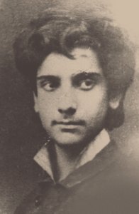 Isaac Iljič Levitan 1860-1900, konec 70. let 19. století – začátek 80. let 19. století. od Unbekannt