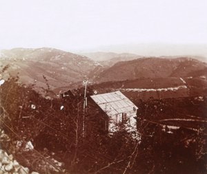 Italská fronta, c1914-c1918 od Unbekannt