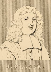 J. Claude, 1619-1687, 1830. od Unbekannt