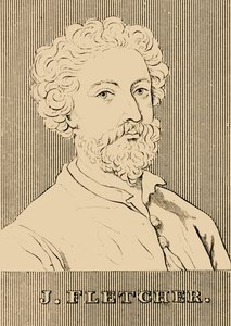 J. Fletcher, 1579-1625, 1830. od Unbekannt