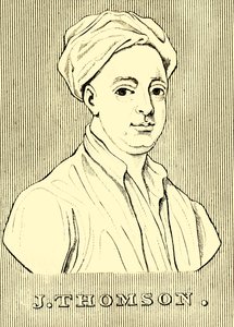 J. Thomson, c1700-1748,1830. od Unbekannt