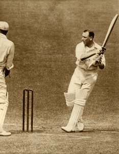Jack Hobbs, c1923, 1935. od Unbekannt