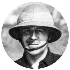 Jack Holt , americký herec, 1934-1935 od Unbekannt