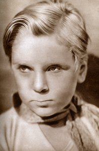 Jackie Cooper , americký herec a televizní režisér a producent, 1933 od Unbekannt