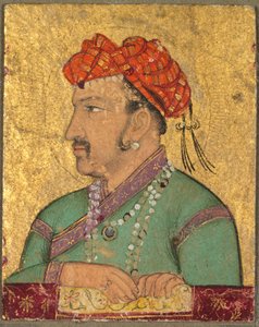 Jahangir, počátek 16. století. od Unbekannt