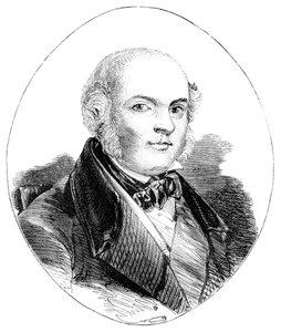 James Bruce, Lord Elgin, 1811-1863, 19. století od Unbekannt