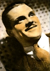 James Cagney , americký herec, 1934-1935 od Unbekannt