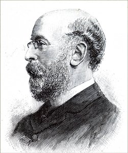 James Emerson Reynolds. od Unbekannt