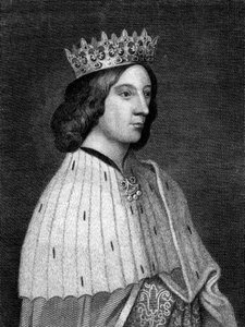 Jakub III Skotský, 1796 od Unbekannt